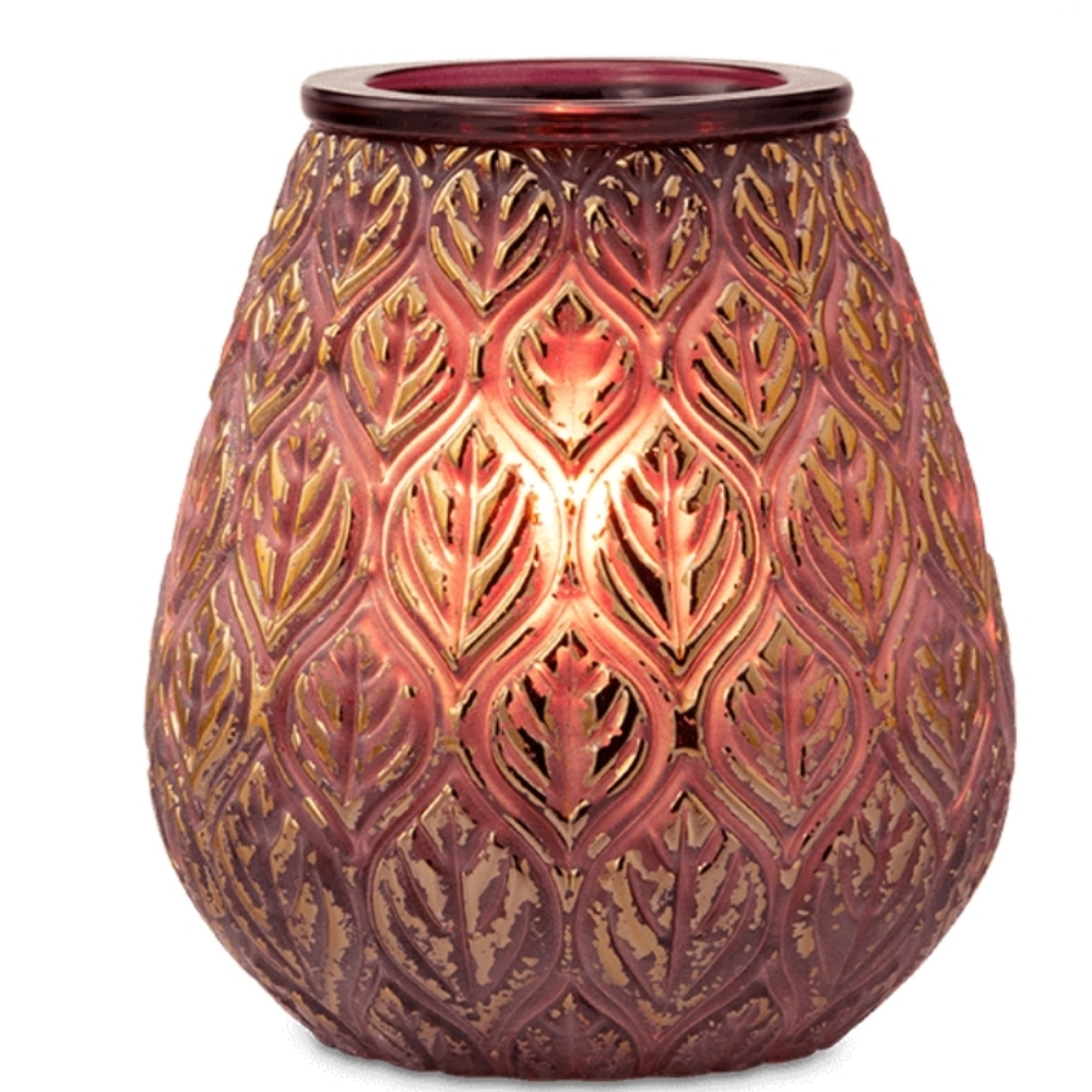 Opulence Wax Warmer